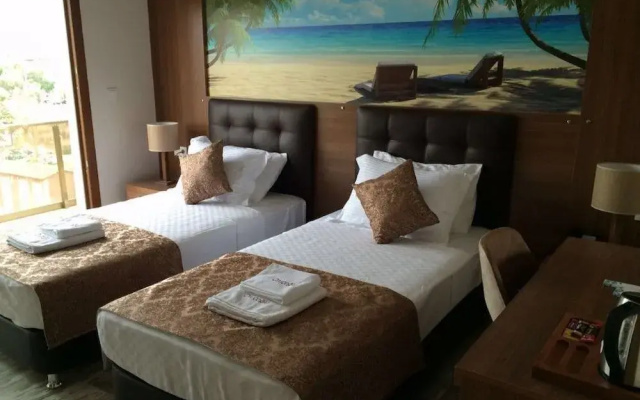 Geyikli Grand Resort Otel