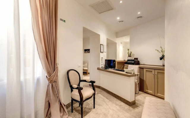 Residenza Domizia Smart Design