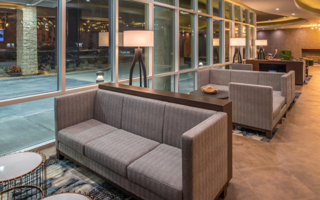 Hotel Indigo Frisco by IHG