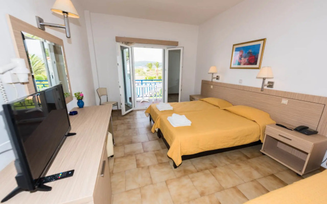 Saint Nicholas Hotel