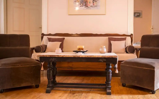 Melia Traditional House
