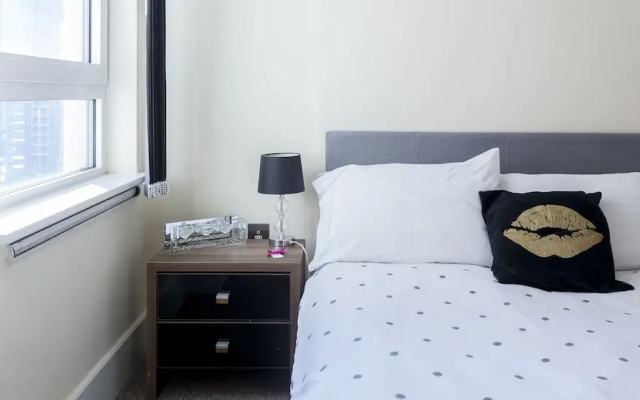 River View Apartment