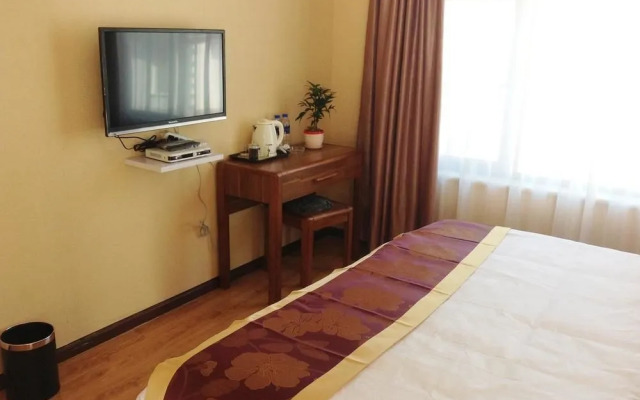 Zui Mei Inn