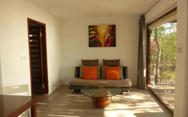 Castaway Surf Retreat 1