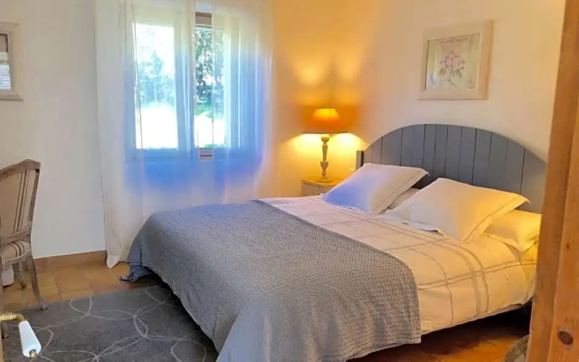 B&B La Badelle