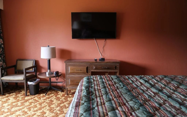 Timberlodge RV & Campground