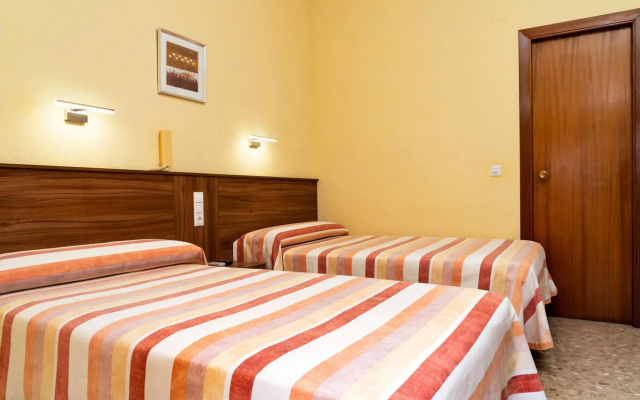 Hotel Borja