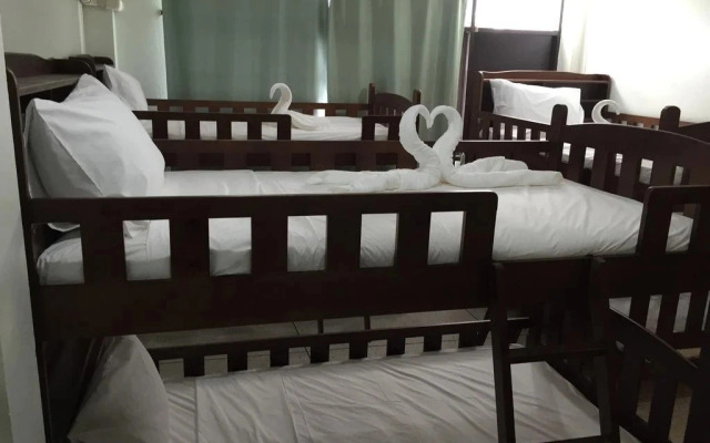 Chill Chaweng Hostel