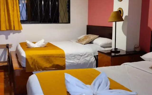 La Rosario Hotel