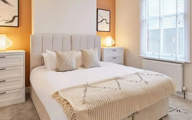 Host Stay Belle Vue