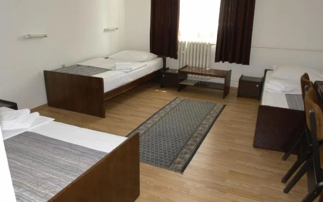 Hotel Dom