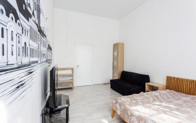 Hubarent Apartments