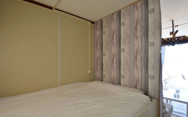 Modern Holiday Home Near Castricum aan Zee on Beach