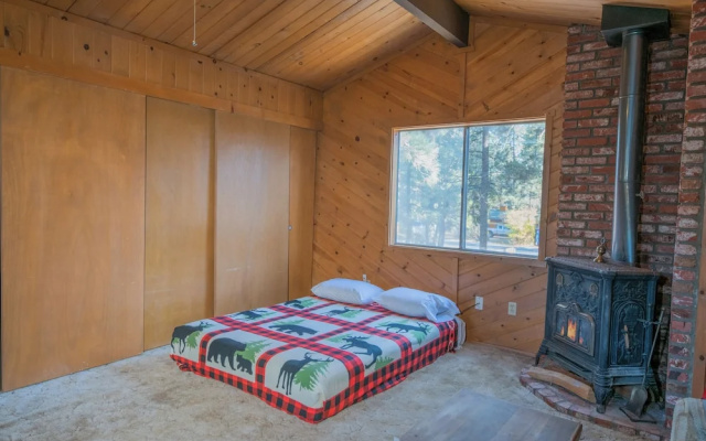 The Duran Cabin