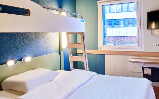 ibis Budget Essen Nord