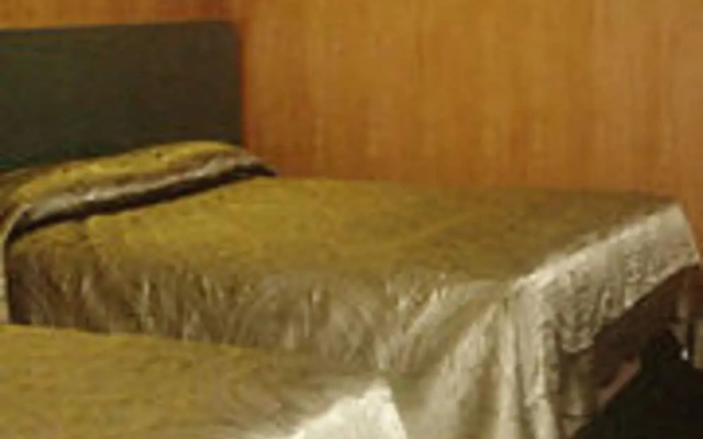 Wenton Motel