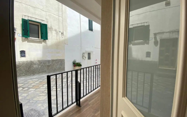 La Maison dello zio