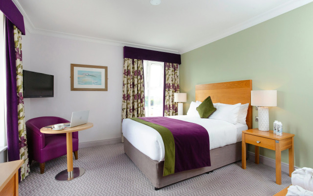 Maldron Hotel, Oranmore Galway