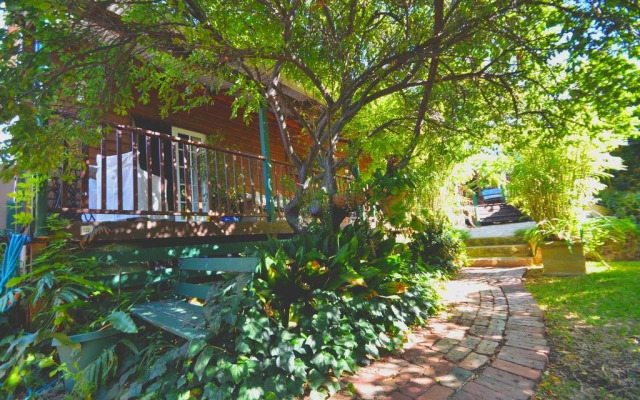 RoseMoore Bed & Breakfast