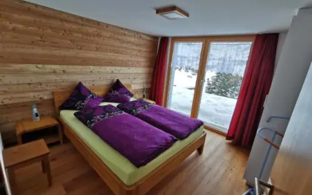 Chalet Enzian