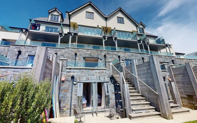 Saunton Point Break 2 Bedrooms