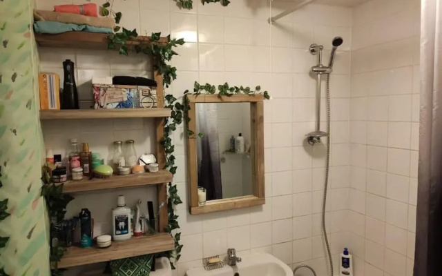 Lovely Studio Apartment , perfect central location