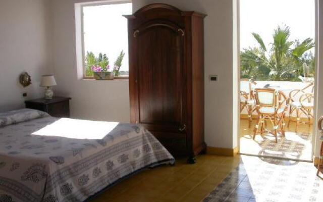 Hotel Macondo