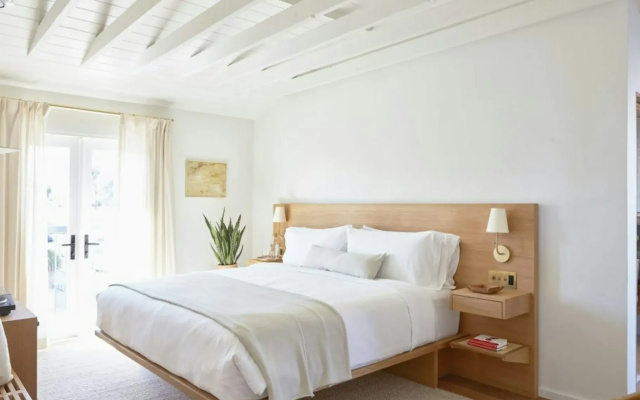 Hotel Joaquin