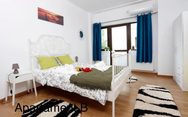 4Friends Apartments