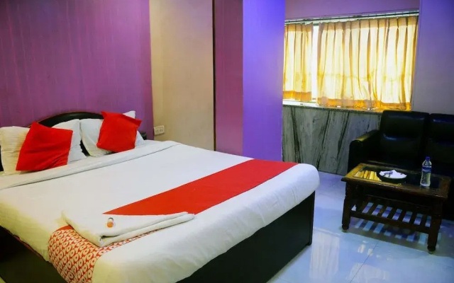 Fabhotel New Prince Palace