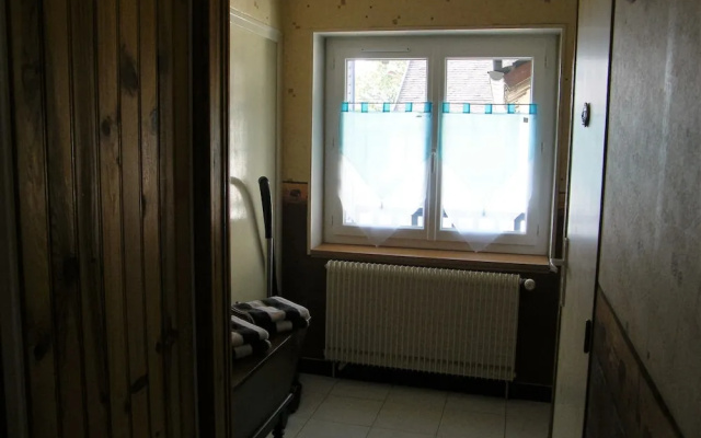 Etap'vacances 3 chambres