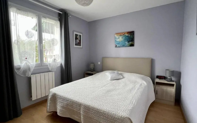Appartement Cambo-les-Bains, 2 pièces, 2 personnes - FR-1-495-58