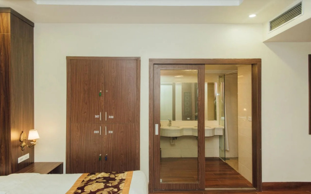 Hung Long hotel