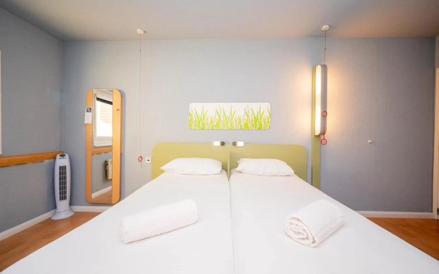 ibis budget London Barking