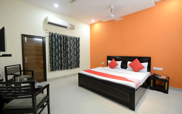 Pearl Palace