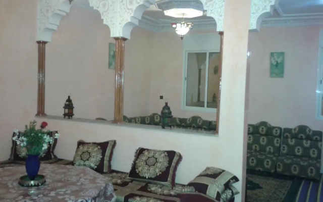 Elmenzah Apartments