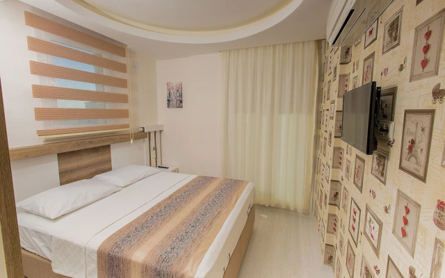Hanzade Home