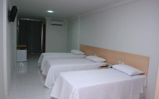 Hotel Arezzu