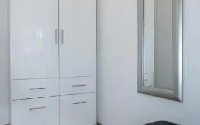 Sara Residence