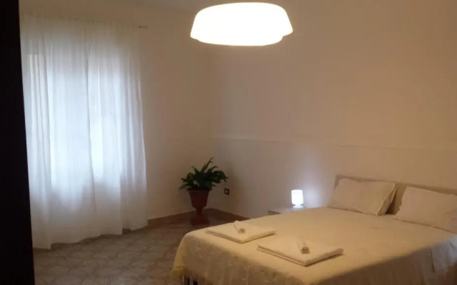 Peri Peri Holiday Home - Siracusa
