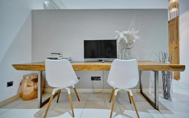 Magnifiques Appartements à 2 pas du Palais