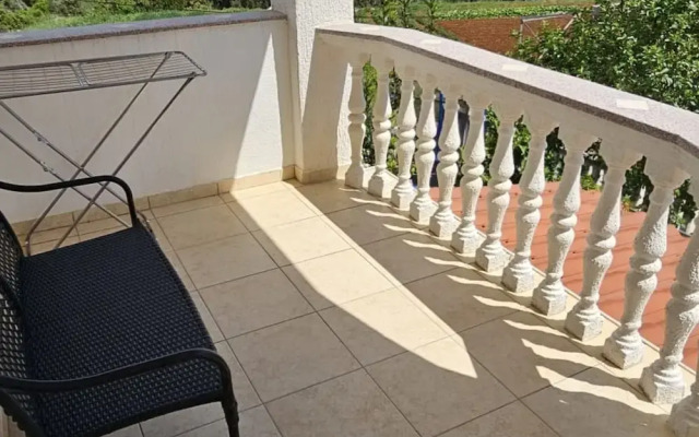 Apartments Hasić Marina
