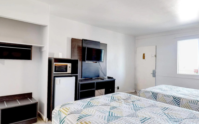 Motel 6 Tucson, AZ - East Williams Center