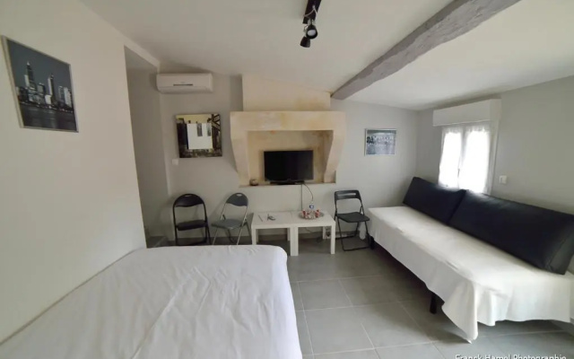 Le Clos Des Oiseaux