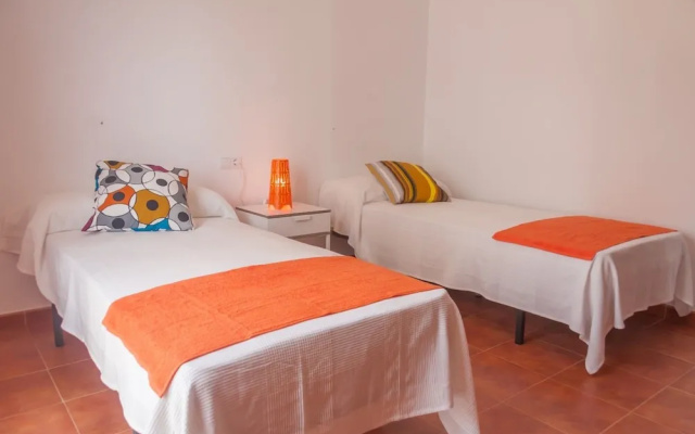 Apartamento Balcones Heights Torrox Canovas