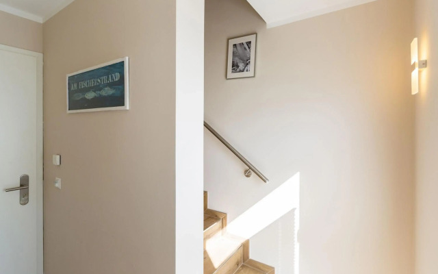 Quartier am Fischerstrand App 5 Penthouse
