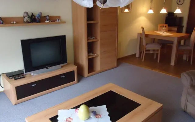 Ferienwohnung Hohlen