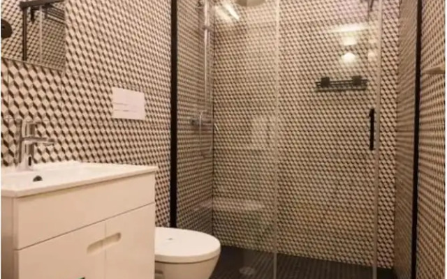 MyStay Porto Bolhão - Pool & Garden
