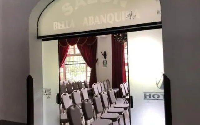 Hotel Turistas