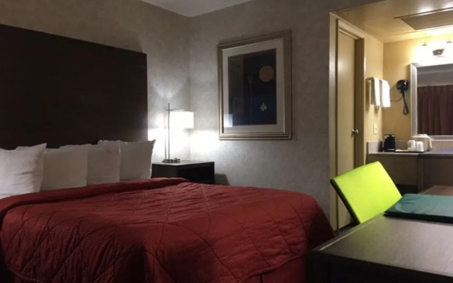 Quality Inn